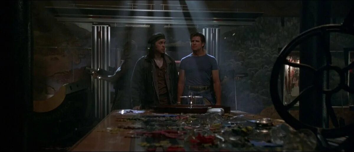 Подъем с глубины содержание чем закончится. Подъем с глубины содержание чем закончится. Фамке янссен подъем с глубины. Трит уильямс подъем с глубины. Подъем с глубины содержание чем закончится.