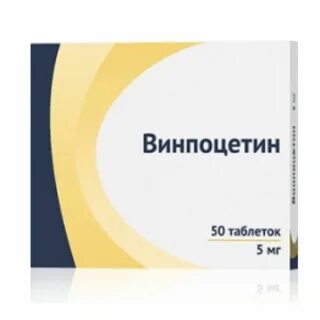 Толперизон 50