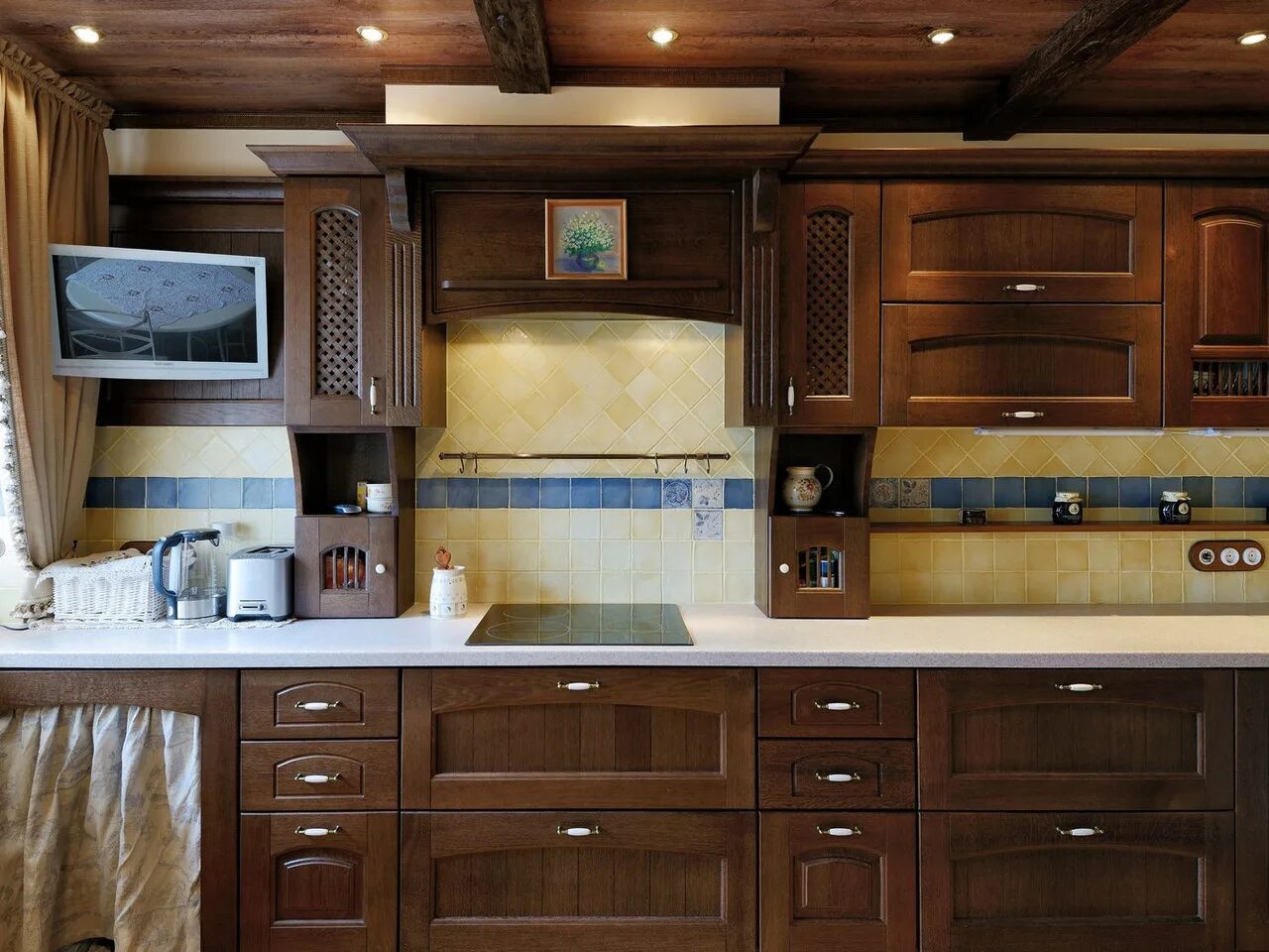 кухни дубров. кухни дубров в москве. кухни в дубрава мебель. кухни классика с патиной и колоннами. дубрава мебель каменск уральский.