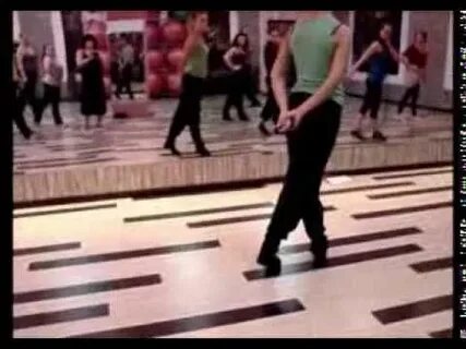 Чачача для начинающих видео