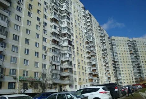 Митинская 57