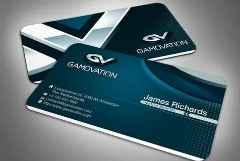 Looking card