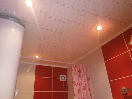 Какие панели для ванной комнаты
