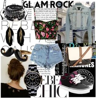 Country glam перевод