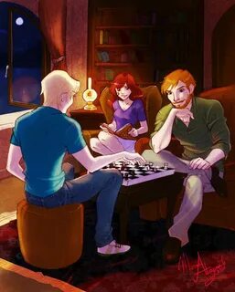 Rose potter