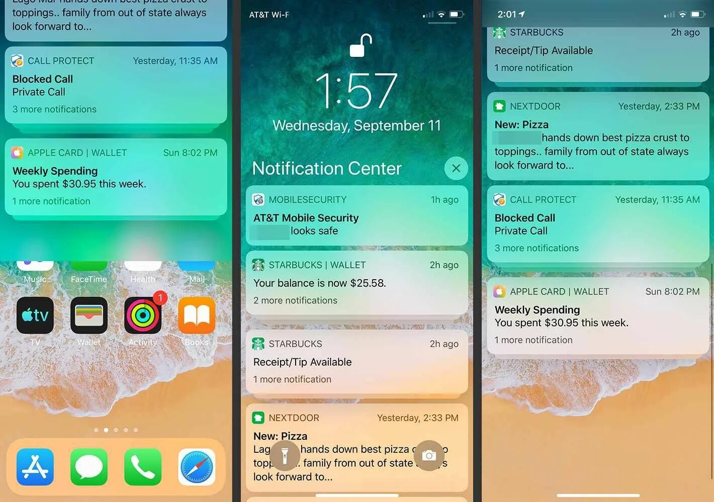 Уведомление на телефон погода. Уведомление айфон. центр уведомлений iphone. уведомлениеэ на айфоне. как выглядят уведомления на айфоне.
