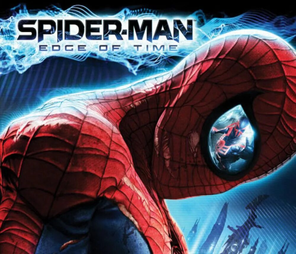Spider man edge of time ps3. Spider-man - edge of time на эмулятор. диски пауки. feast spider man.