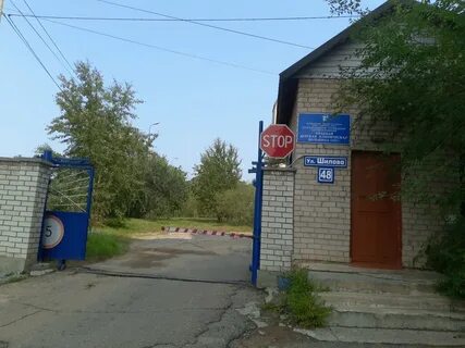Краевая детская клиническая чита