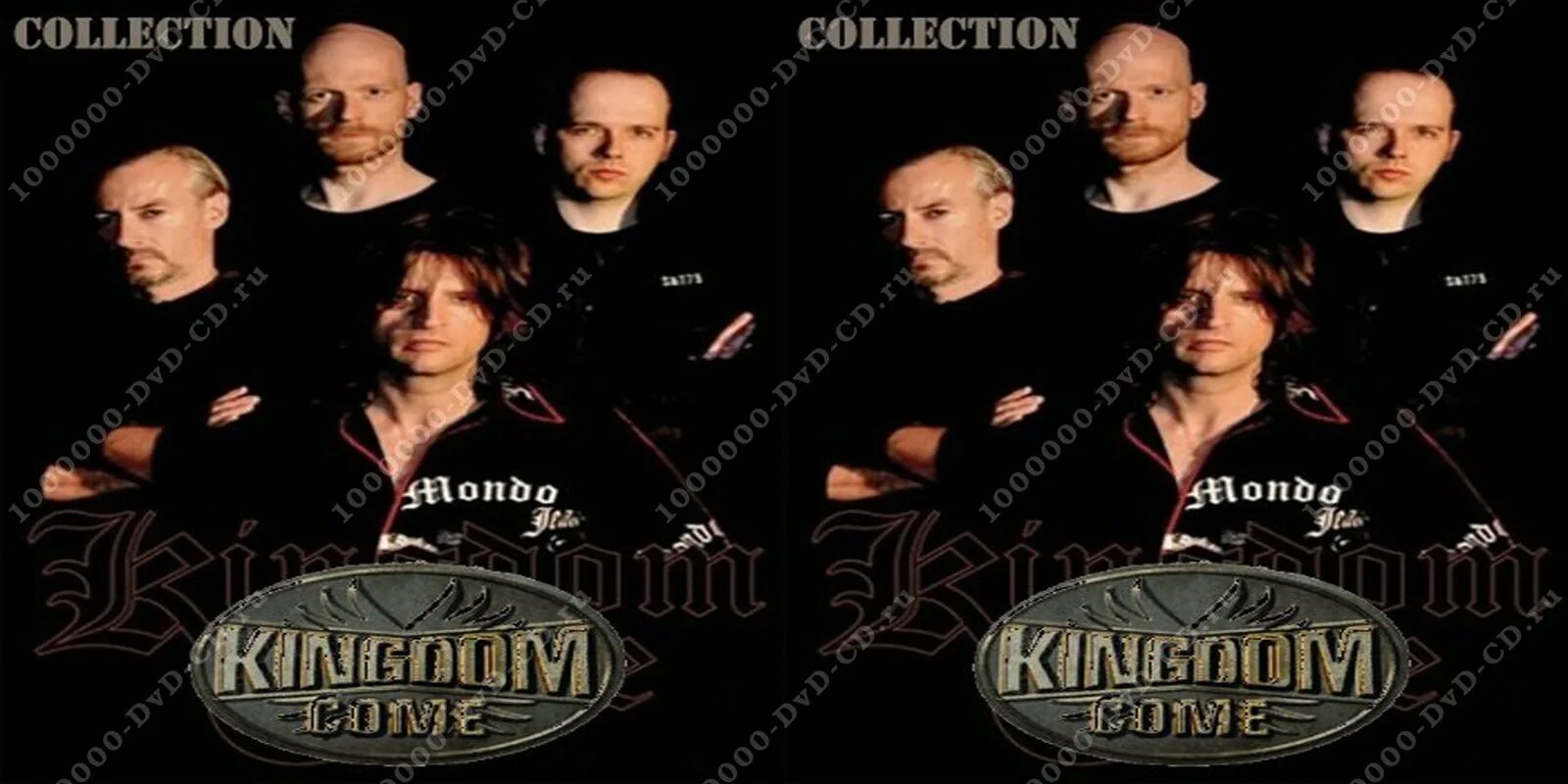 Come collection. Группа Kingdom come. Kingdom come Kingdom come 1988. Группа Kingdom come фото. Группа Kingdom come Covers.