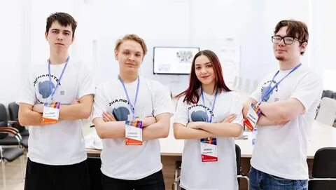 Федеральный образовательный проект профессионалитет