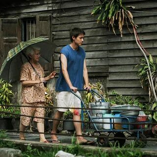 Bangkok Post - New releases for your streaming pleasure: Jan 8-14