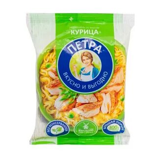 Лапша петра