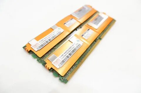 Fb dimm