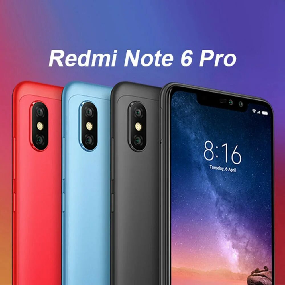 Redmi Note 6 Pro. Xiaomi Redmi Note 6. Xiaomi Redmi Note 6 Pro 4/64gb. Redmi note 6 pro 64gb