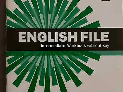 English file pre intermediate key
