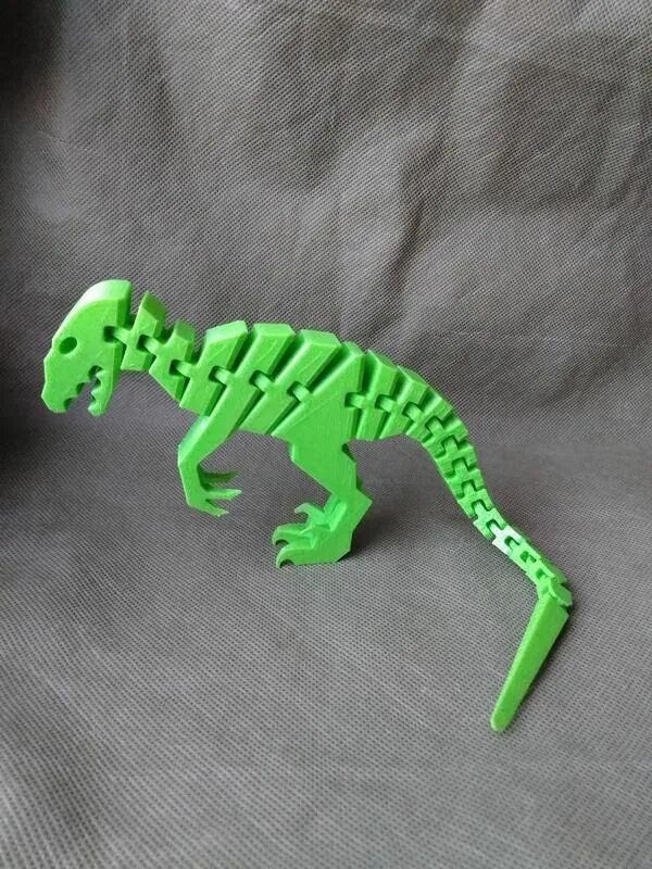 Динозавр на 3d принтере. Динозавр из картона. Оригами динозавр велоцераптор. Динозавр из картона. Картонные фигурки.