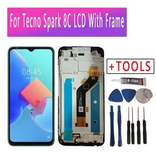 Tecno модуль
