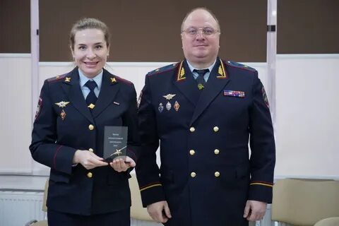 Начальник университета имени кикотя