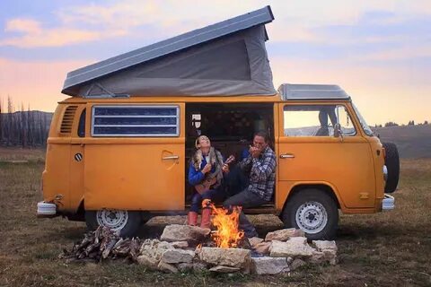 Van live