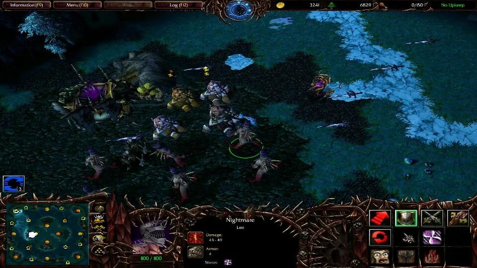 Warcraft 3 darkness. Некрополь warcraft 3 frozen throne. throne of the chosen игра. warcraft 3 9. мои глаза открыты варкрафт.