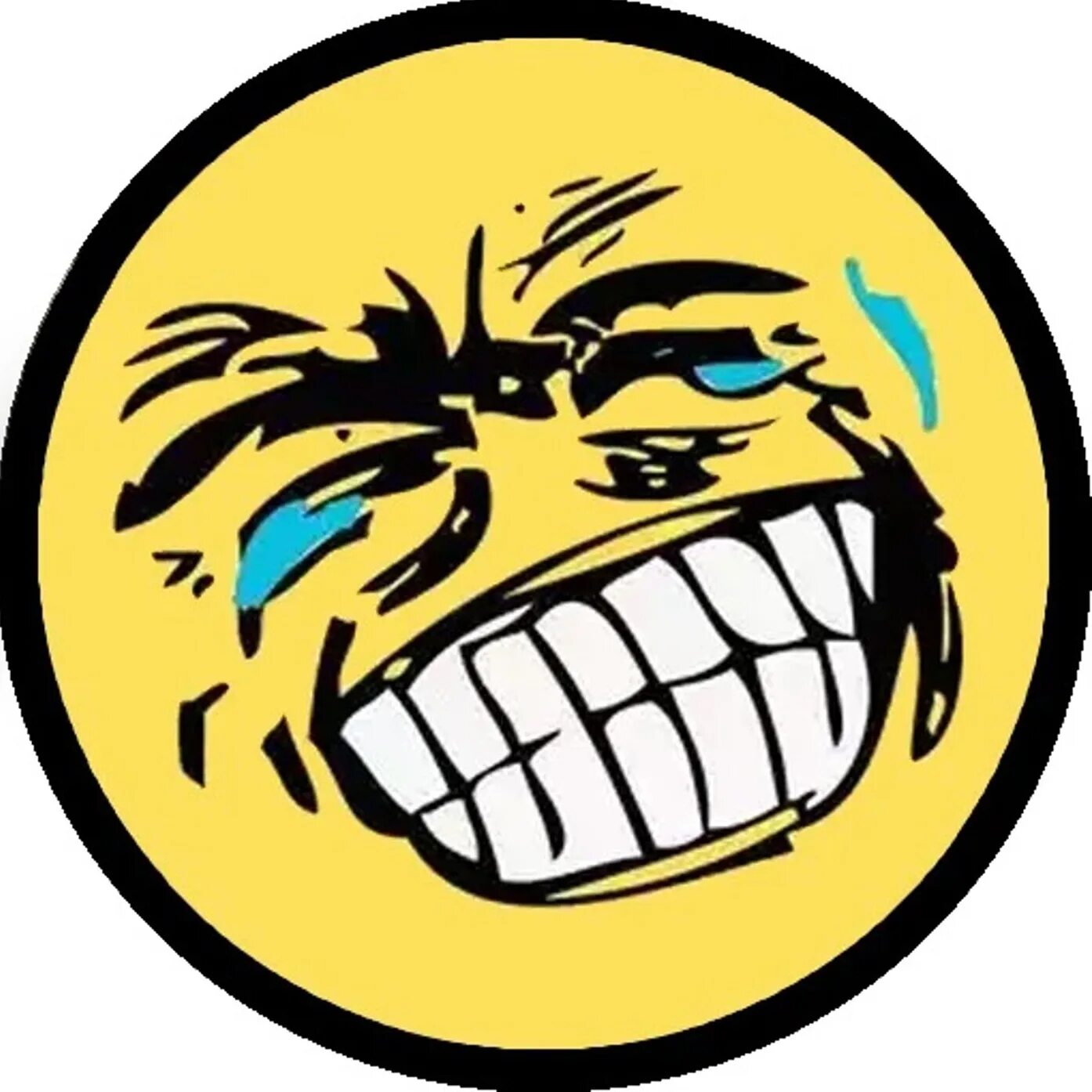 Йоба. Золотой смех. Золотой смех. Золотой смех. Комическая маска.