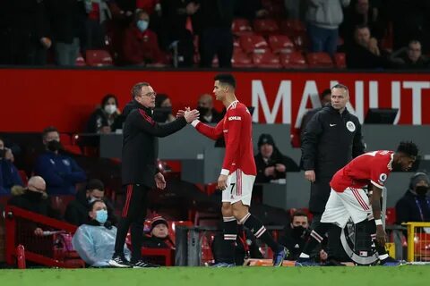 Manchester united vs brentford live