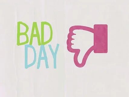 Sayhata bad day
