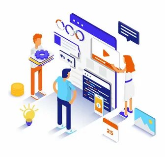 Design of new systems