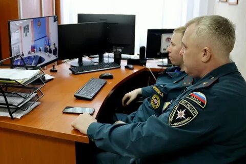 Открой мчс