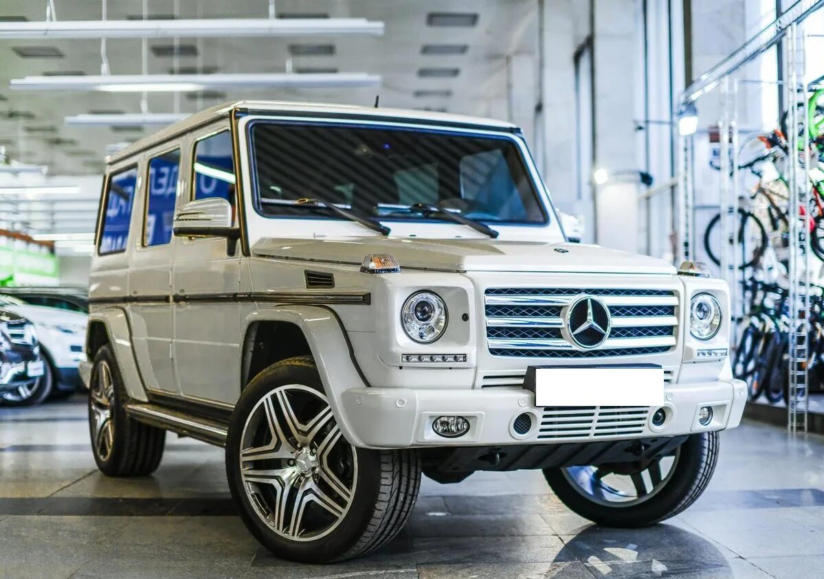 Mercedes Benz g-class g500. Мерседес Бенц Гелендваген. Мерседес Гелендваген белый. Мерседес Бенц Гелендваген 500.