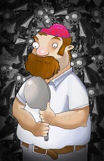 Crazy dave