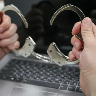 Время мошенников