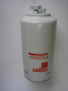 Fleetguard аналоги