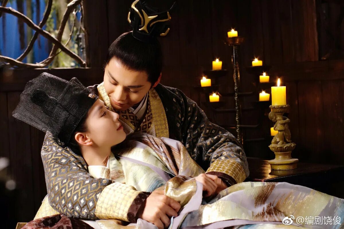 China movie