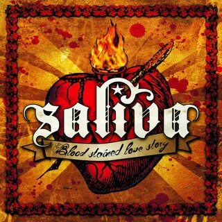 Saliva