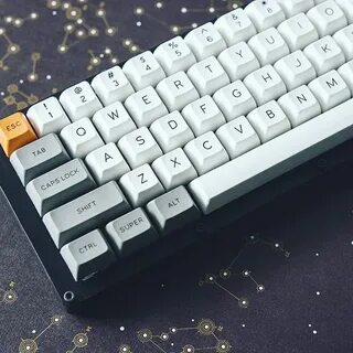 Pc keyboards