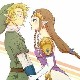Link complete