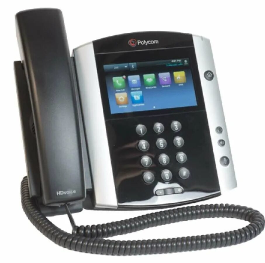 Стационарный ip телефон. Polycom VVX 600. Телефон SIP Polycom VVX 300. IP-телефон Polycom VVX IP. Polycom VVX 601.