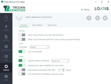 Trojan sms как удалить