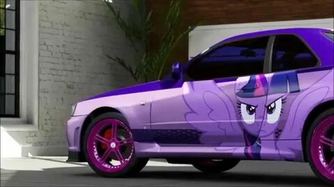 Машина mlp