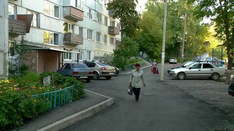 Кижеватова 6 пенза