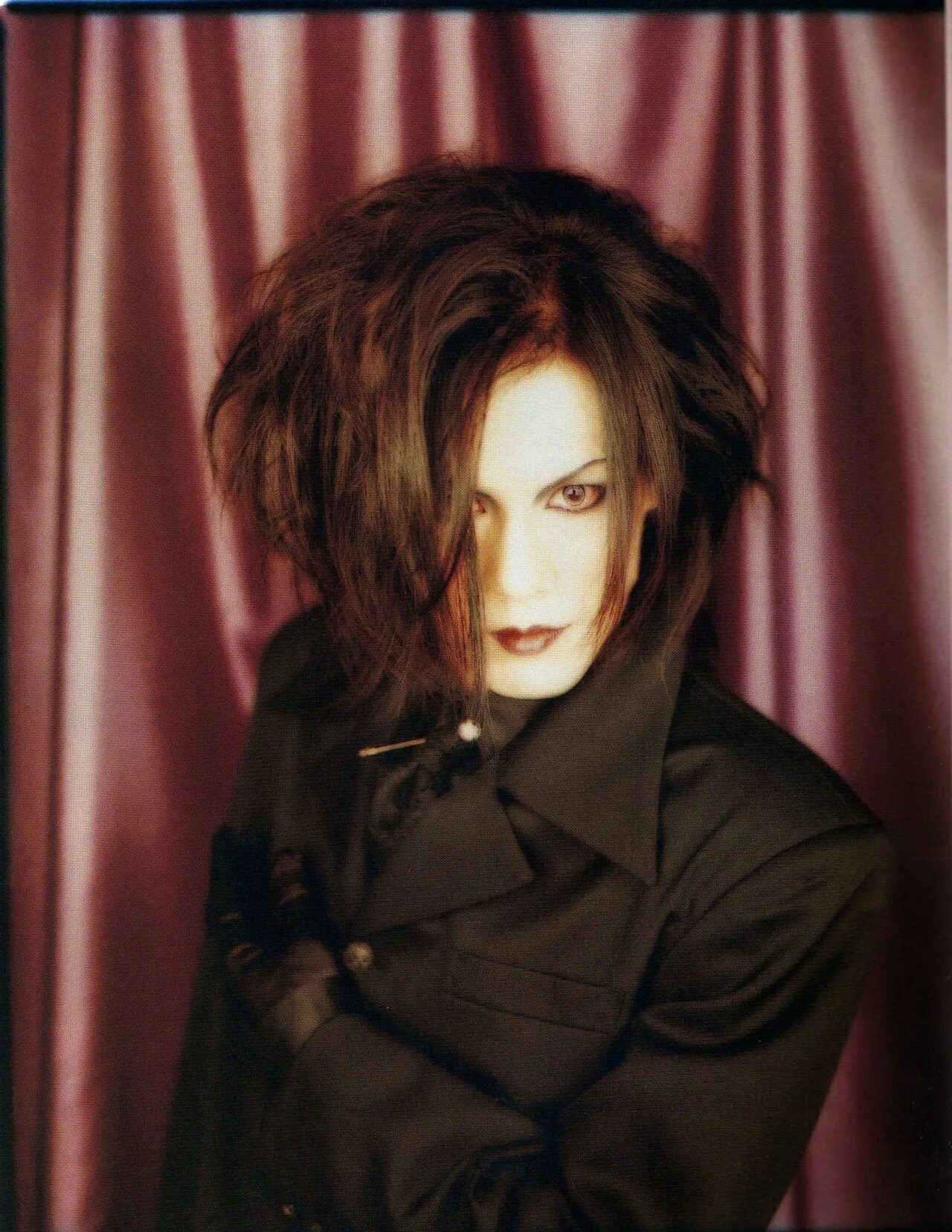 Rumor 6 klaha the 2025 scape forum. Клаха malice mizer. malice mizer участники клаха. klaha японский певец. клаха malice mizer сейчас.