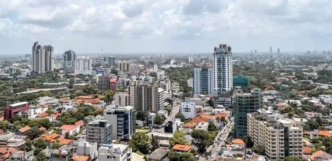 Colombo sri lanka