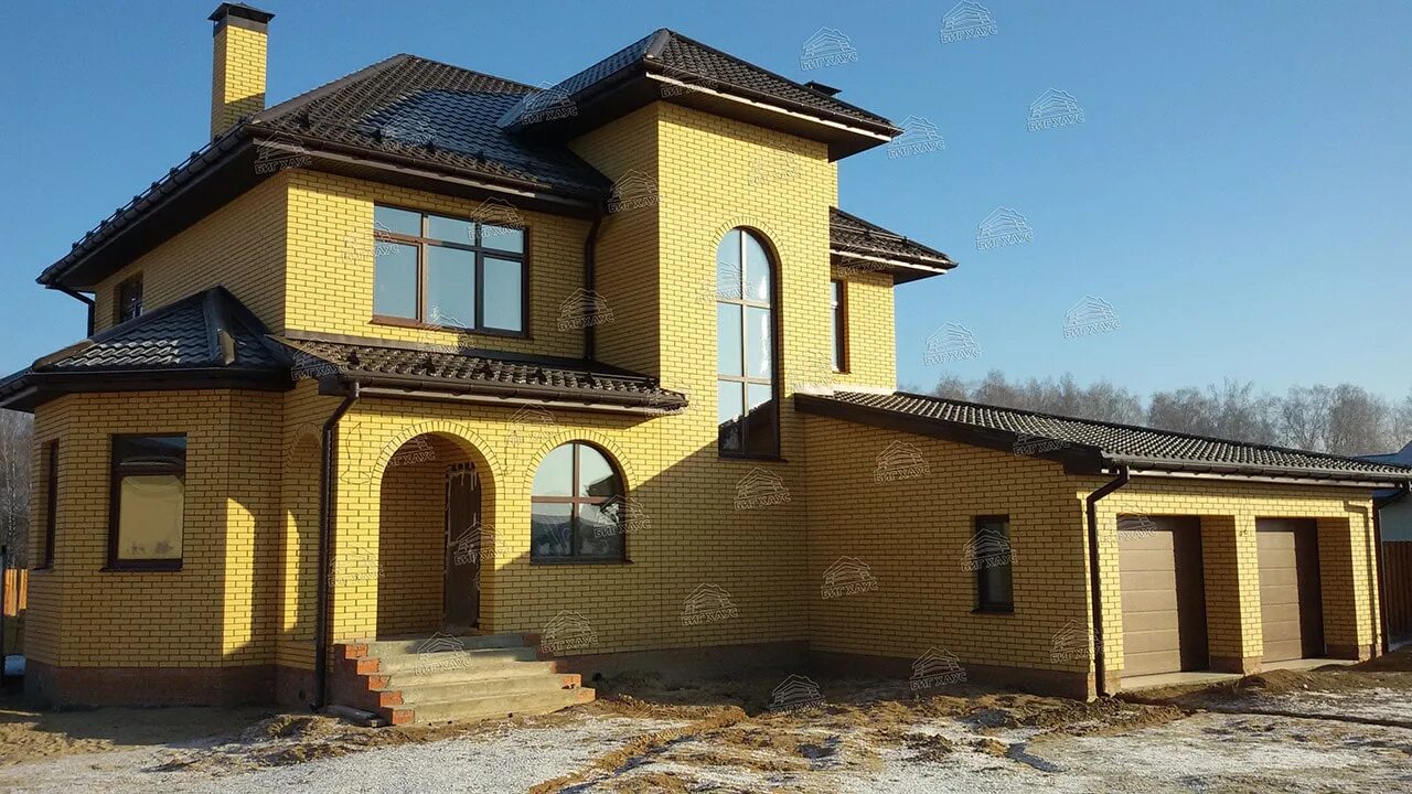 дачные домики рязань. проекты домов рязань. проект дома петрушково. дом терем. домофонд рязань.