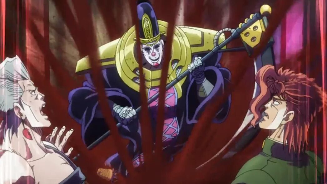 Адлин килджо зима original. Death 13 Джоджо. Death Thirteen Джоджо. Смерть 13 Jojo. Death 13 Джоджо станд.
