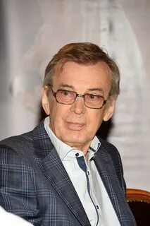 Георгиевич тараторкин