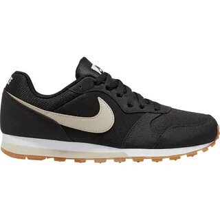 Nike runner