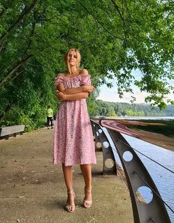 Я поплыла в океан сшила сарафан