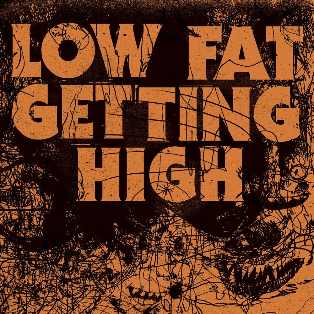 So i get higher. Getting high. low. getting higher. high last.