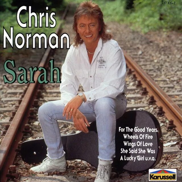 Chris Norman Interchange 1991. Chris Norman the Interchange. Chris norman flac